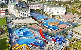 Grand Cortez Halal Family Hotel